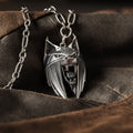 Product image Witcher - Lynx Medallion Necklace