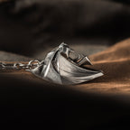 Product image Witcher - Lynx Medallion Necklace