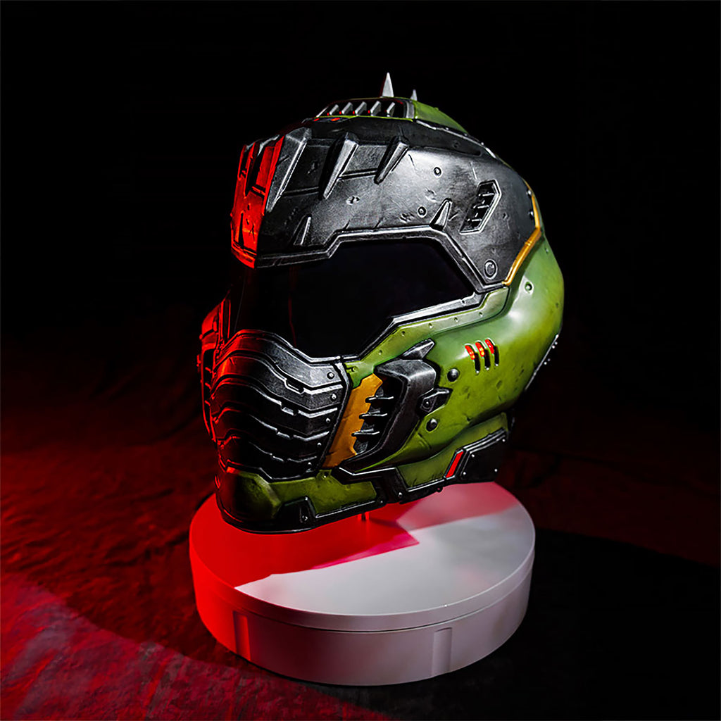 Productafbeelding Doom: The Dark Ages - Slayer Helm Replica