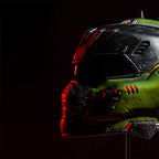 Productafbeelding Doom: The Dark Ages - Slayer Helm Replica