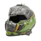 Productafbeelding Doom: The Dark Ages - Slayer Helm Replica