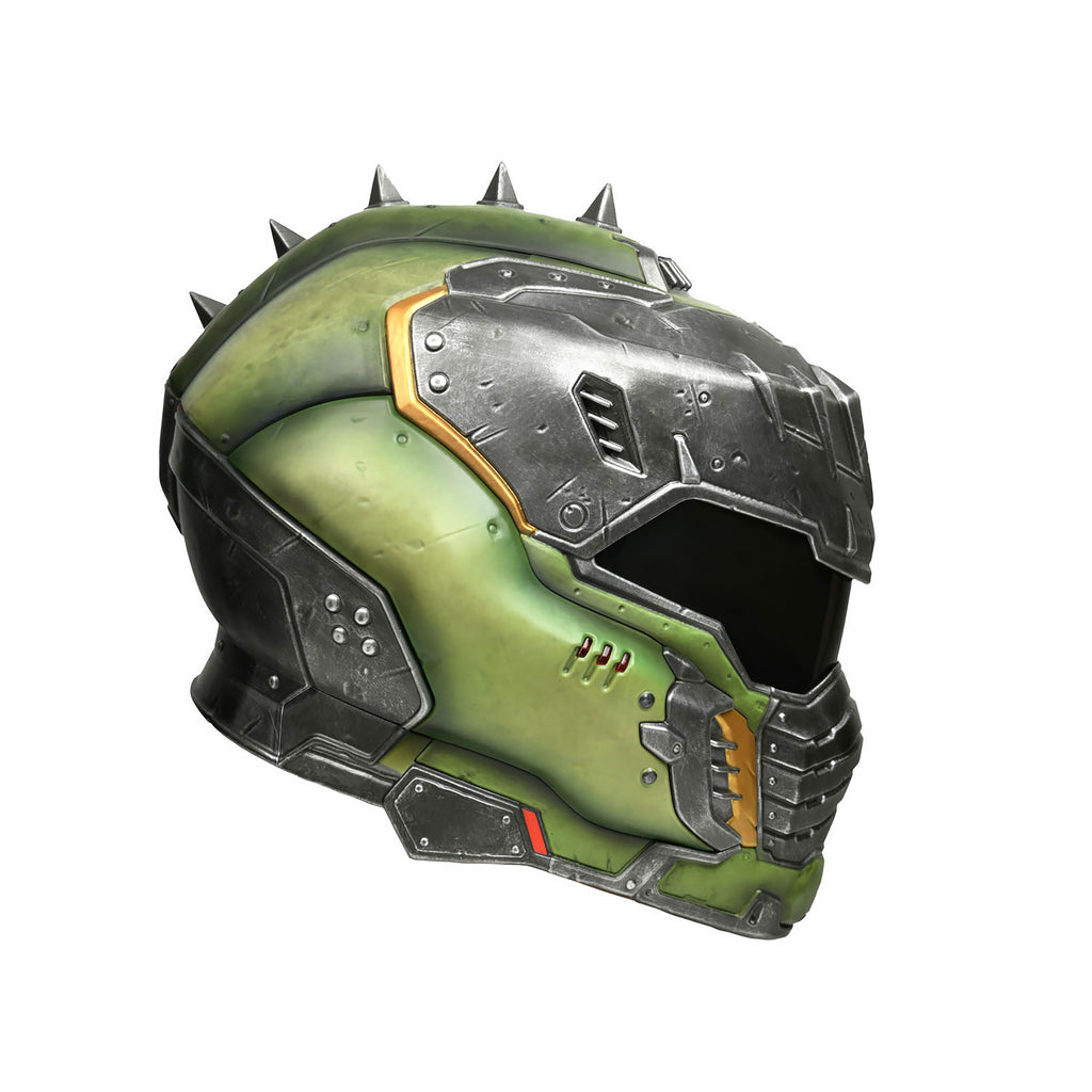 Productafbeelding Doom: The Dark Ages - Slayer Helm Replica