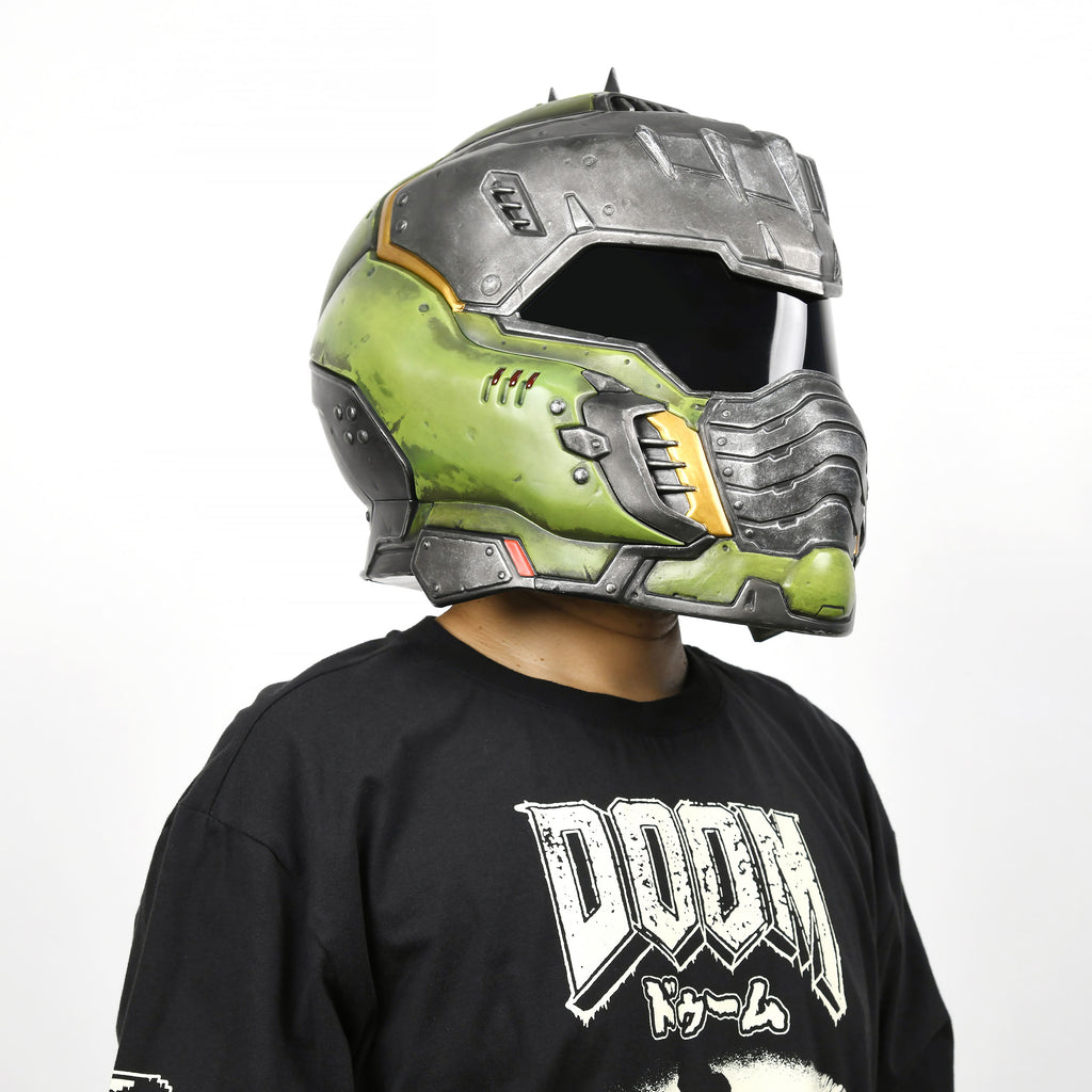 Productafbeelding Doom: The Dark Ages - Slayer Helm Replica