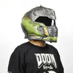 Productafbeelding Doom: The Dark Ages - Slayer Helm Replica