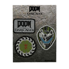 Productafbeelding Doom: The Dark Ages - Slayer Helm Replica