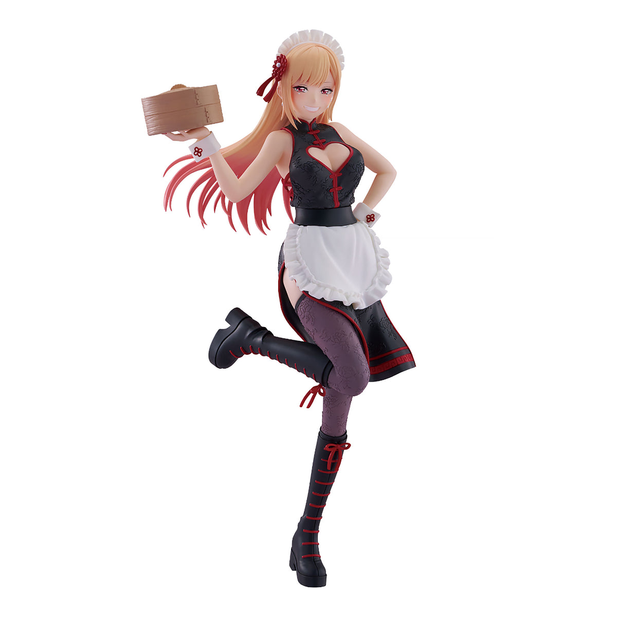Productafbeelding My Dress-Up Darling - Marin Kitagawa Espresto Figuur China Maid Versie