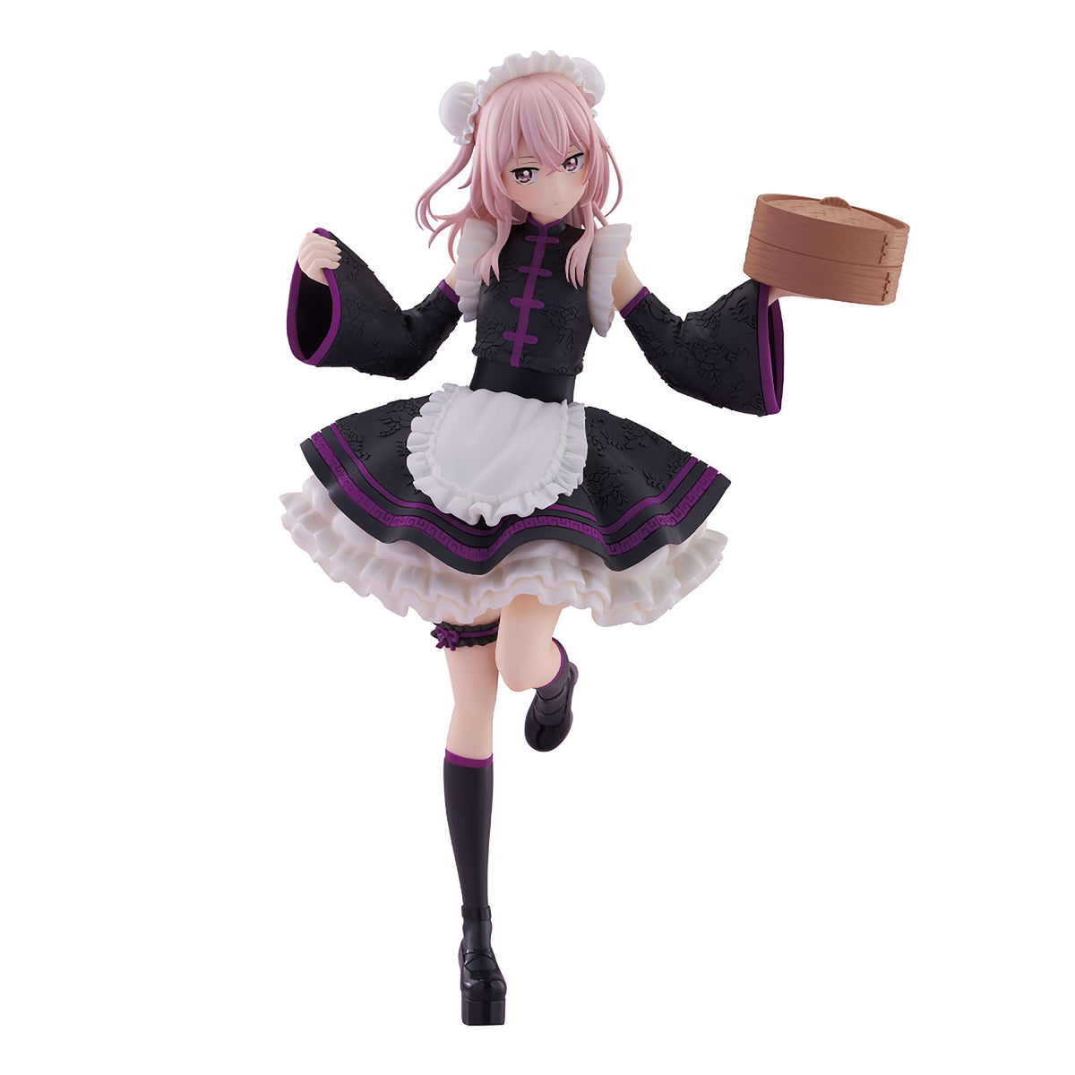 Productafbeelding My Dress-Up Darling - Sajuna Inui Espresto-figuur China Maid-versie