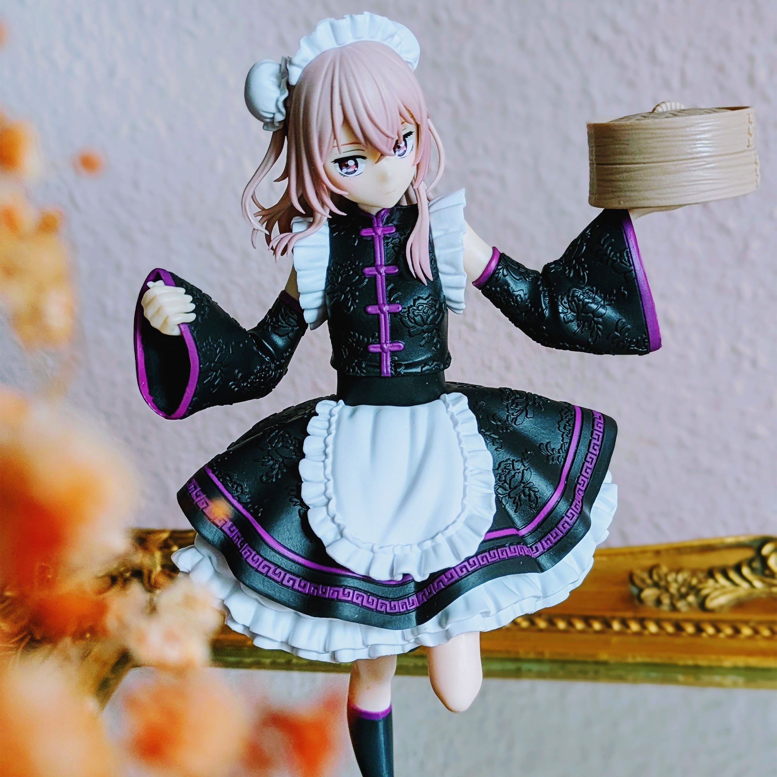 Productafbeelding My Dress-Up Darling - Sajuna Inui Espresto-figuur China Maid-versie