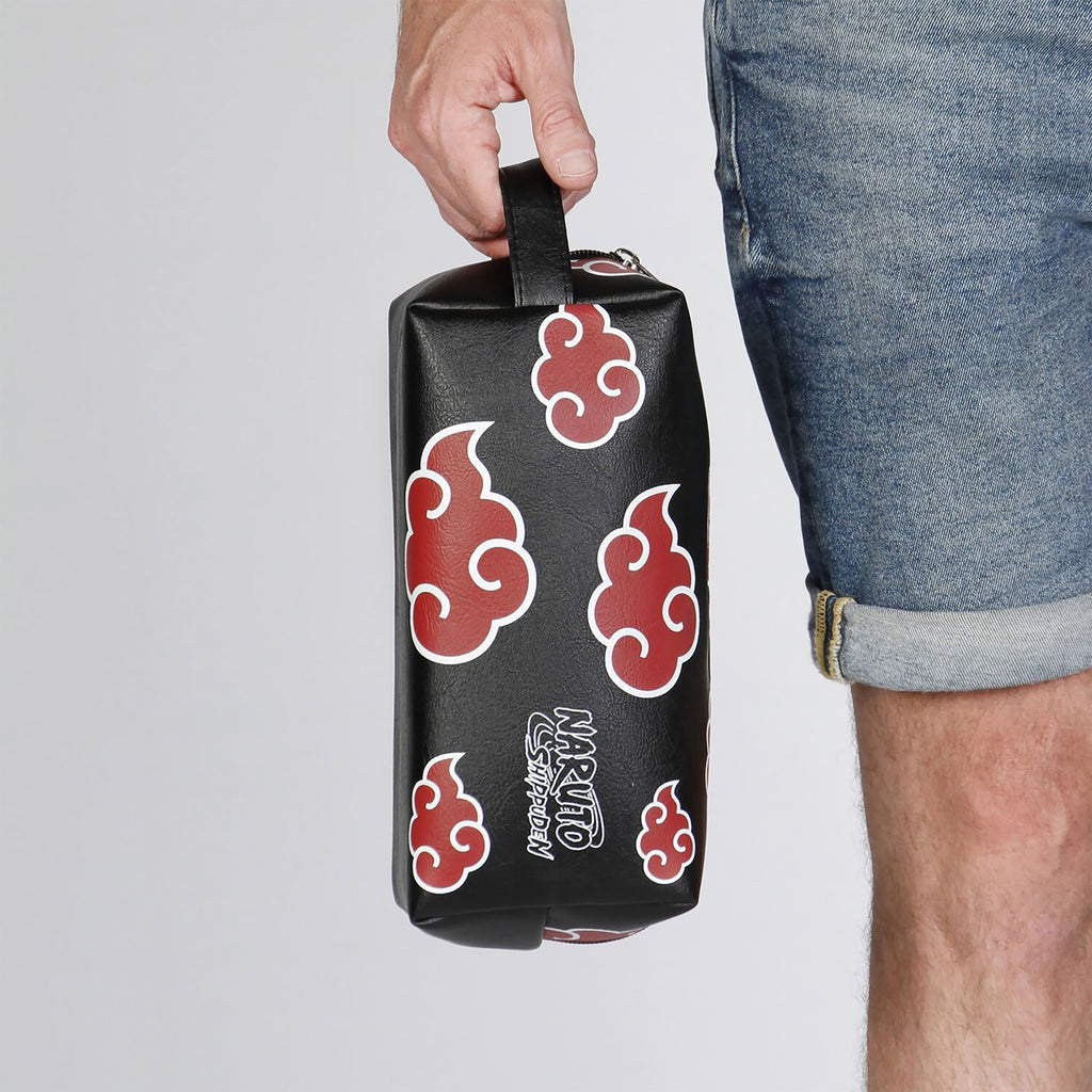 Productafbeelding Naruto - Akatsuki Toilettas