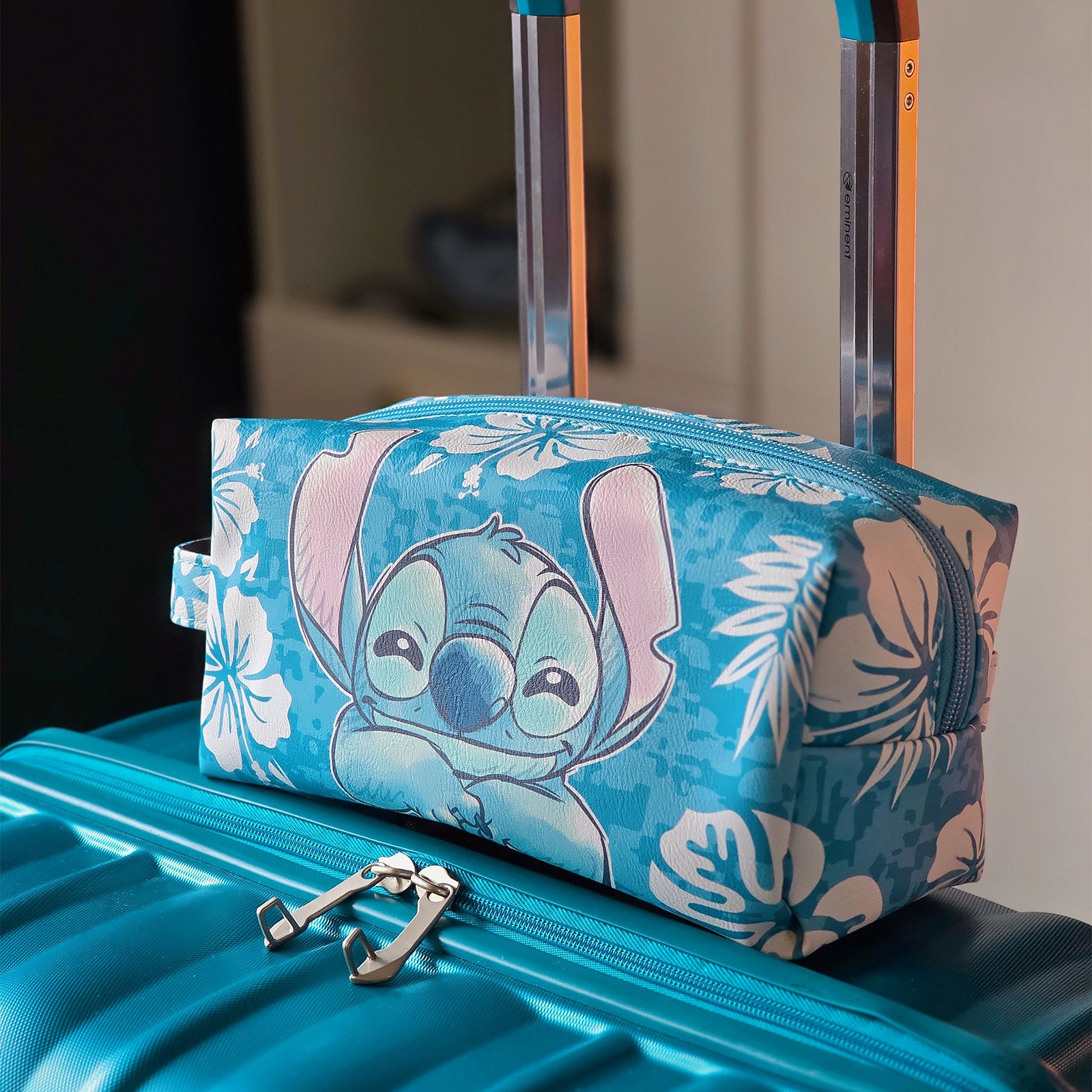 Productafbeelding Stitch Toilettas - Lilo & Stitch