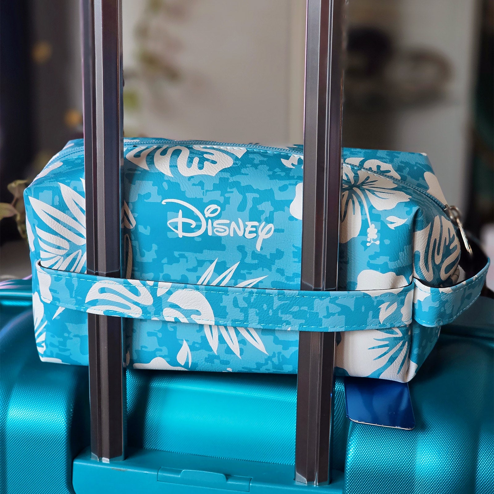 Productafbeelding Stitch Toilettas - Lilo & Stitch
