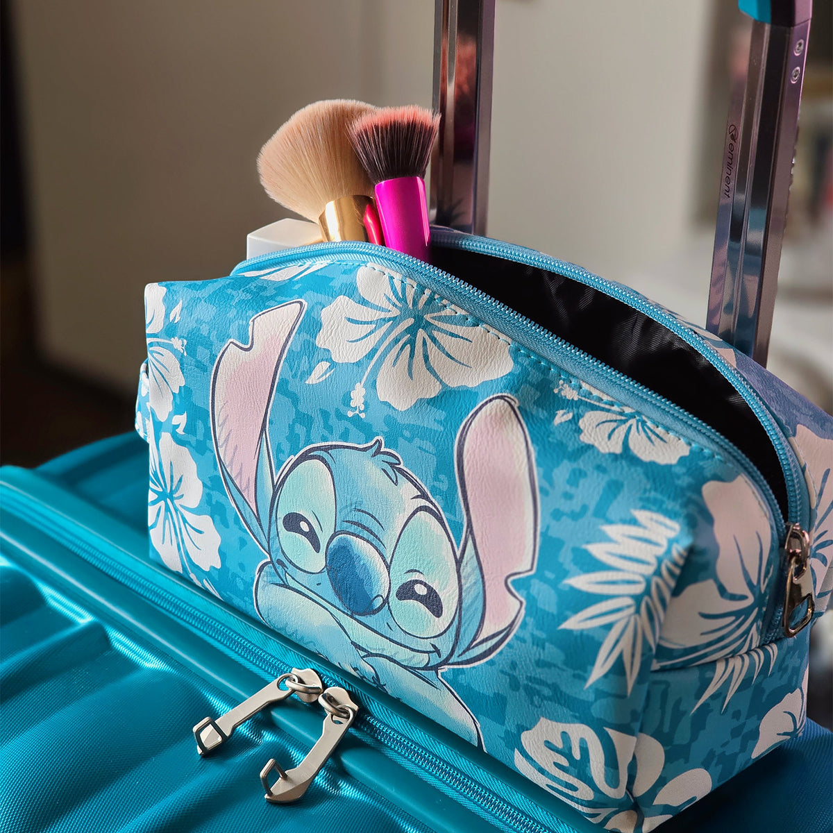 Productafbeelding Stitch Toilettas - Lilo & Stitch