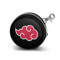 Productafbeelding Naruto - Akatsuki Muntportemonnee
