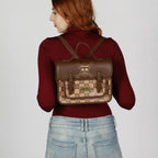 Product image One Piece - Straw Hat Crew 2in1 Crossbody Bag