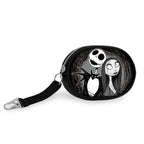 Productafbeelding Nightmare Before Christmas - Jack en Sally Kleingeldportemonnee