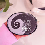 Productafbeelding Nightmare Before Christmas - Jack en Sally Kleingeldportemonnee