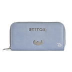 Productafbeelding Stitch Portemonnee Blauw - Lilo & Stitch