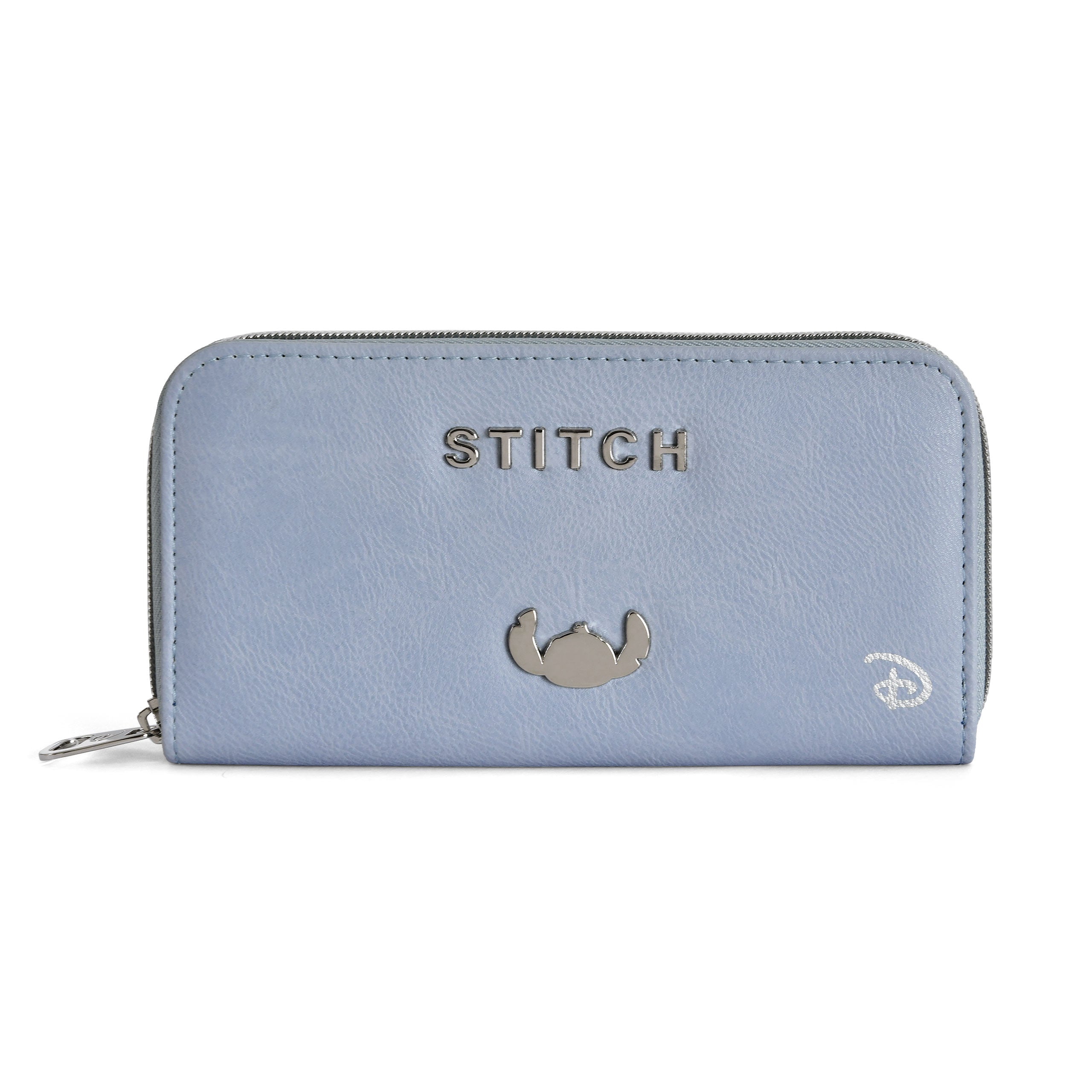 Productafbeelding Stitch Portemonnee Blauw - Lilo & Stitch