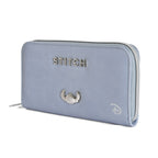 Productafbeelding Stitch Portemonnee Blauw - Lilo & Stitch