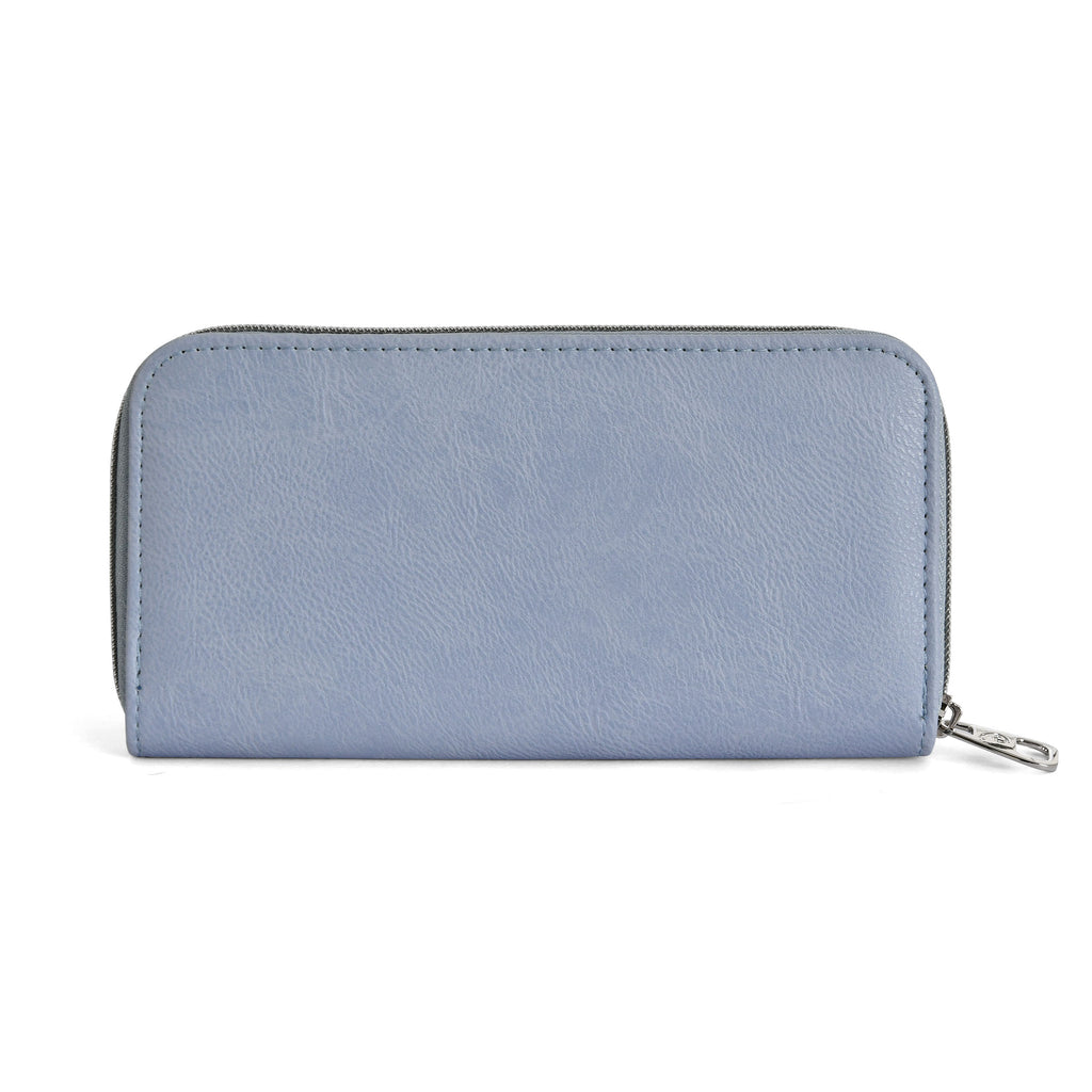Productafbeelding Stitch Portemonnee Blauw - Lilo & Stitch