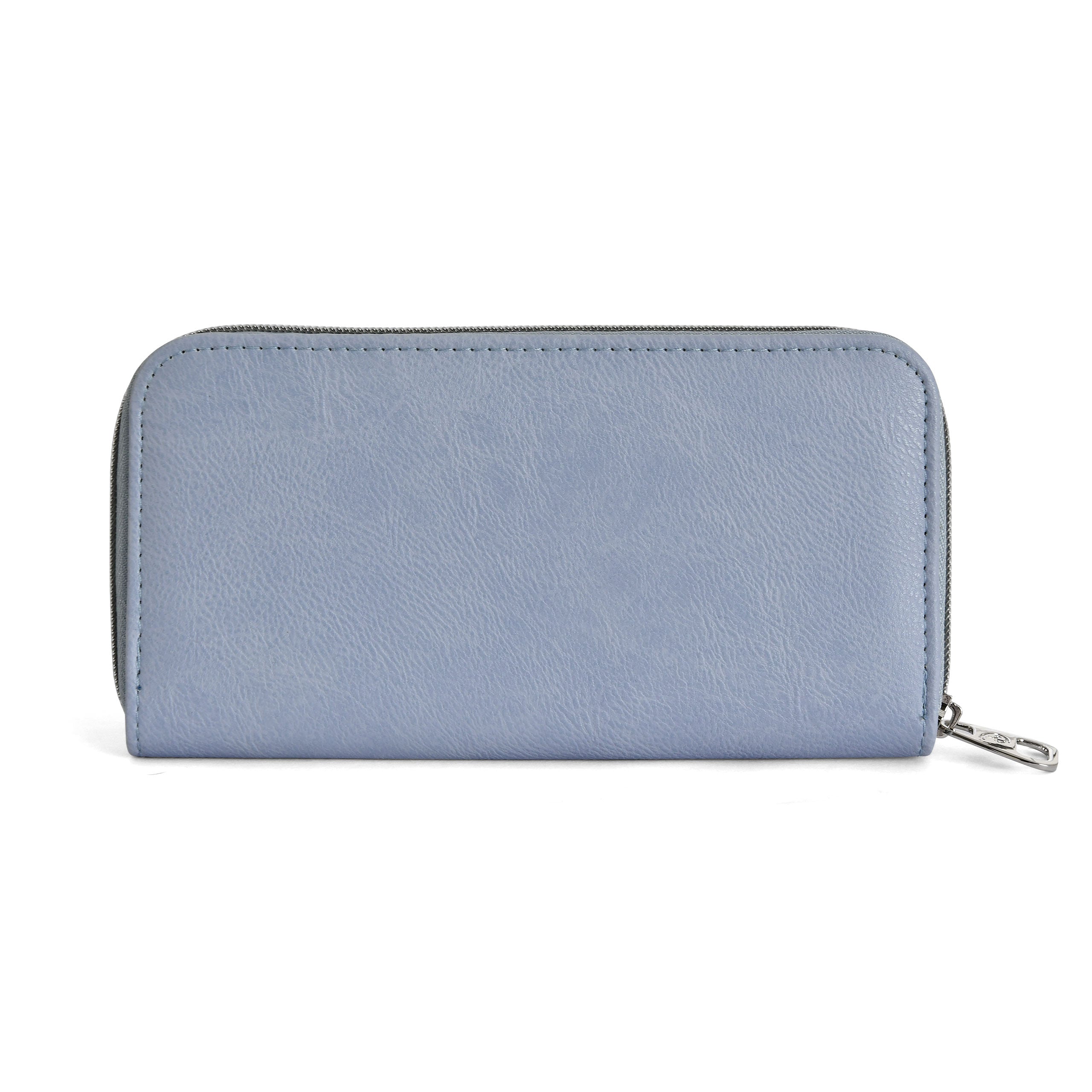 Productafbeelding Stitch Portemonnee Blauw - Lilo & Stitch