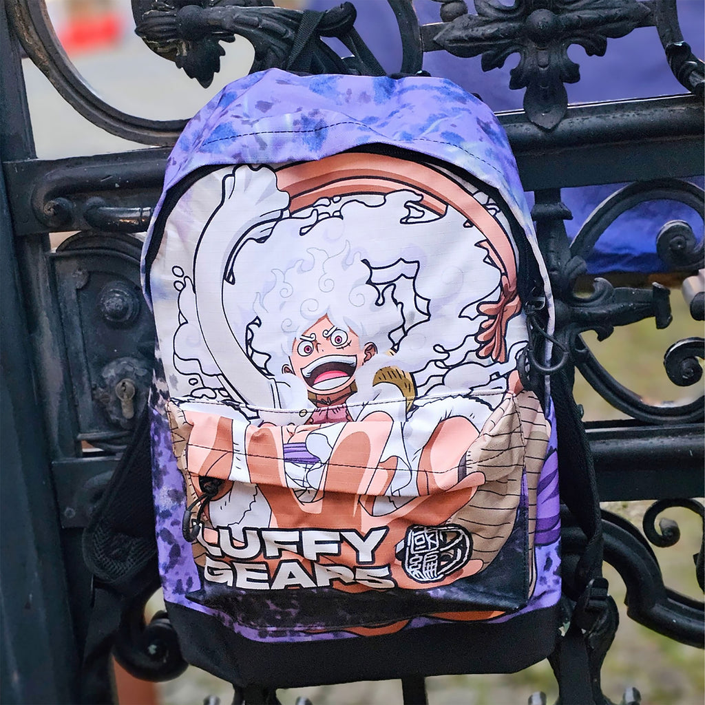 Productafbeelding One Piece: Gear 5 - Monkey D. Luffy Rugzak