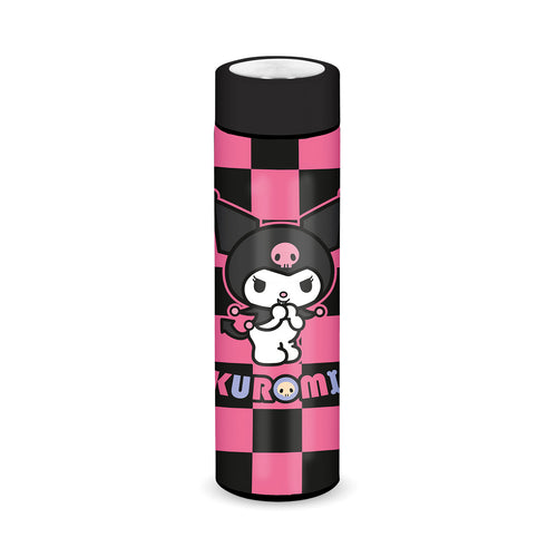 Productafbeelding Hello Kitty and Friends - Kuromi Drinkfles