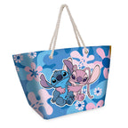 Productafbeelding Stitch en Angel Shopper Tas - Lilo & Stitch