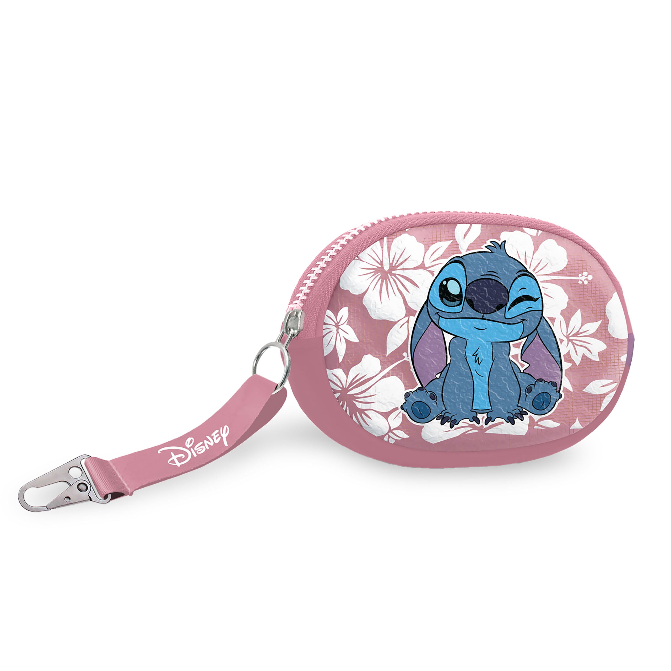 Productafbeelding Stitch Portemonnee - Lilo & Stitch