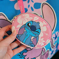Productafbeelding Stitch Portemonnee - Lilo & Stitch