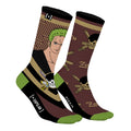 Productafbeelding One Piece - Roronoa Zoro Capslab Sokken