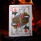 Productafbeelding Game of Thrones - Westeros Kaartspel Deluxe Editie