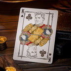Productafbeelding Game of Thrones - Westeros Kaartspel Deluxe Editie
