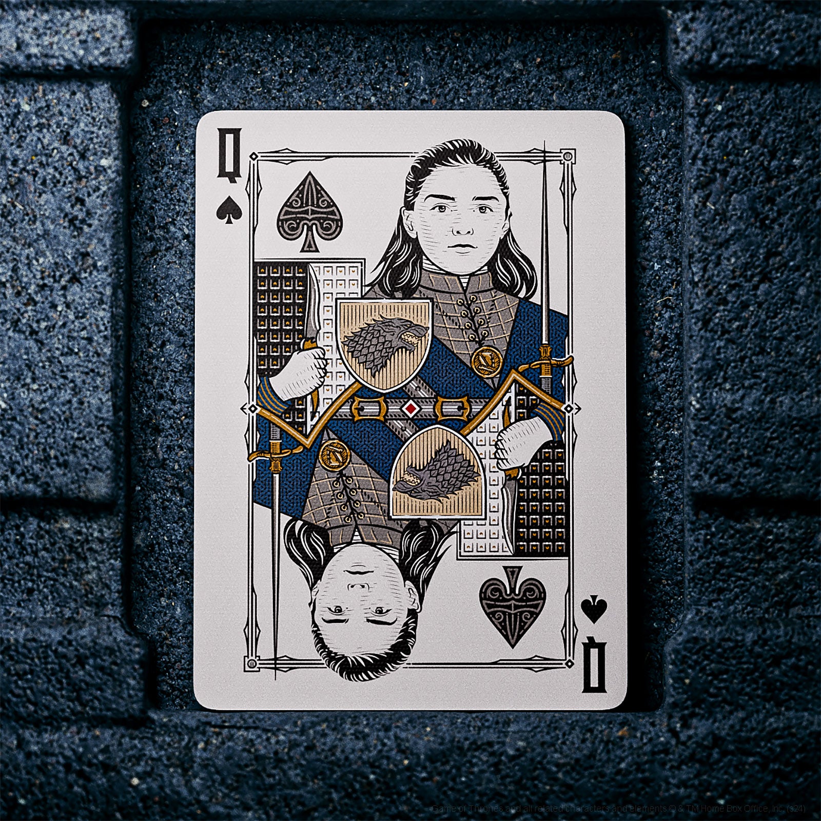 Product image Game of Thrones - Westeros Card Game Deluxe Edition