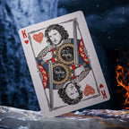 Productafbeelding Game of Thrones - Westeros Kaartspel Deluxe Editie