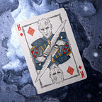Productafbeelding Game of Thrones - Westeros Kaartspel Deluxe Editie