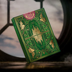 Product image Wicked - Emerald City Card Game Deluxe Edition