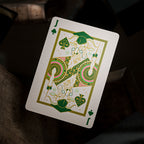 Product image Wicked - Emerald City Card Game Deluxe Edition