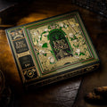 Productafbeelding In de Ban van de Ring - Poort naar Midden-aarde Premium Puzzel