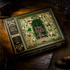 Productafbeelding In de Ban van de Ring - Poort naar Midden-aarde Premium Puzzel
