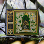 Productafbeelding In de Ban van de Ring - Poort naar Midden-aarde Premium Puzzel