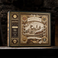 Productafbeelding Harry Potter - Premium Puzzel Zweinstein Kasteel