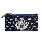 Productafbeelding Harry Potter - Zweinstein Wapen Etui