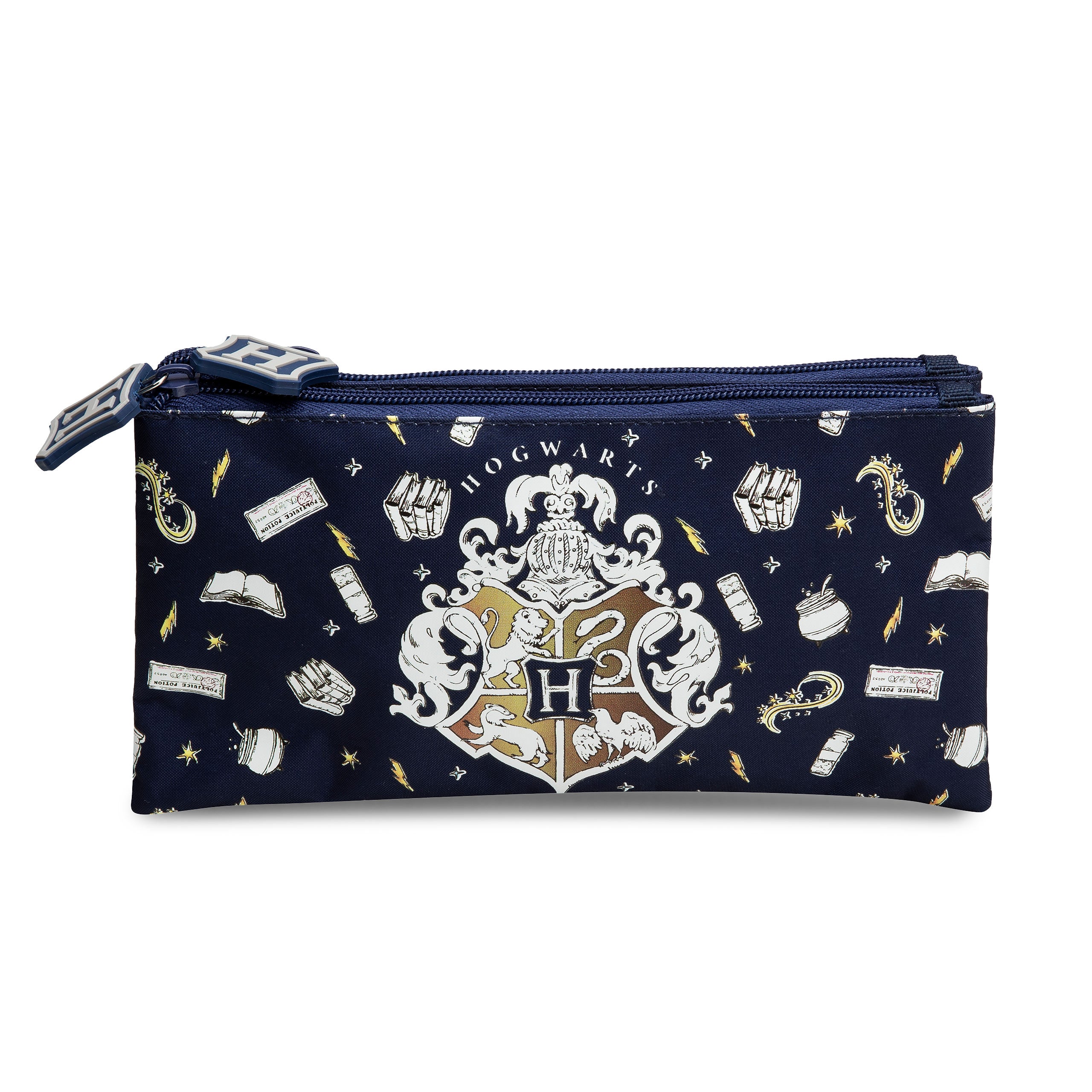 Productafbeelding Harry Potter - Zweinstein Wapen Etui