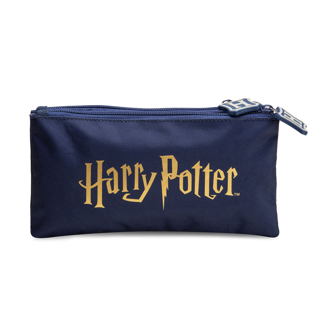 Productafbeelding Harry Potter - Zweinstein Wapen Etui