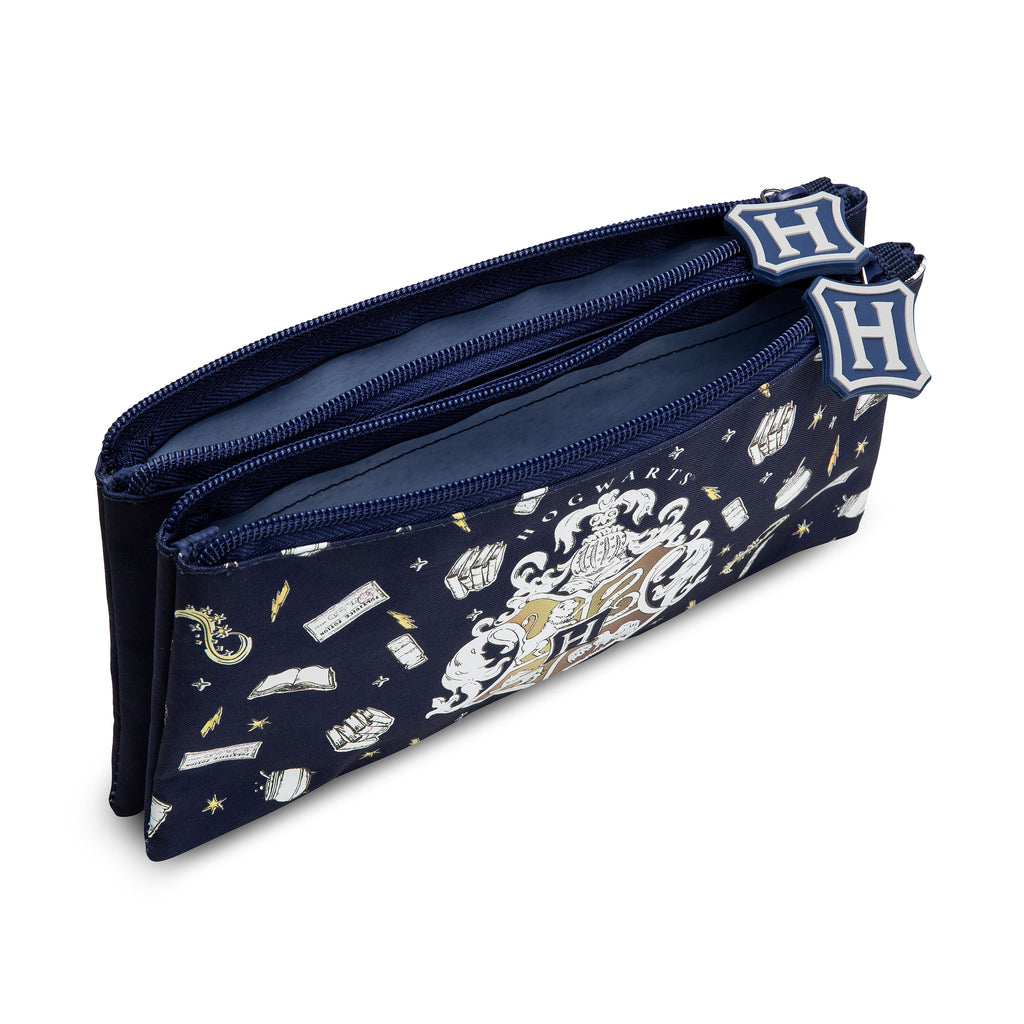 Productafbeelding Harry Potter - Zweinstein Wapen Etui