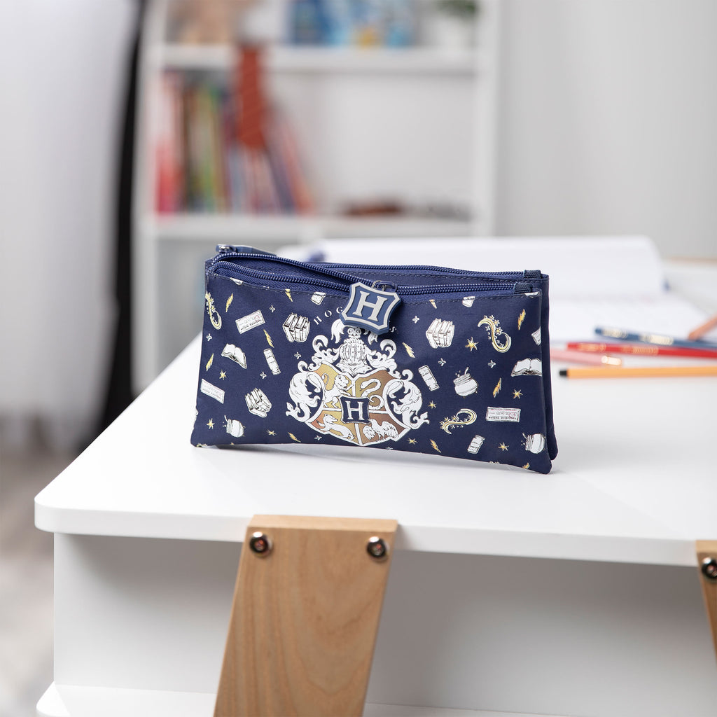 Productafbeelding Harry Potter - Zweinstein Wapen Etui