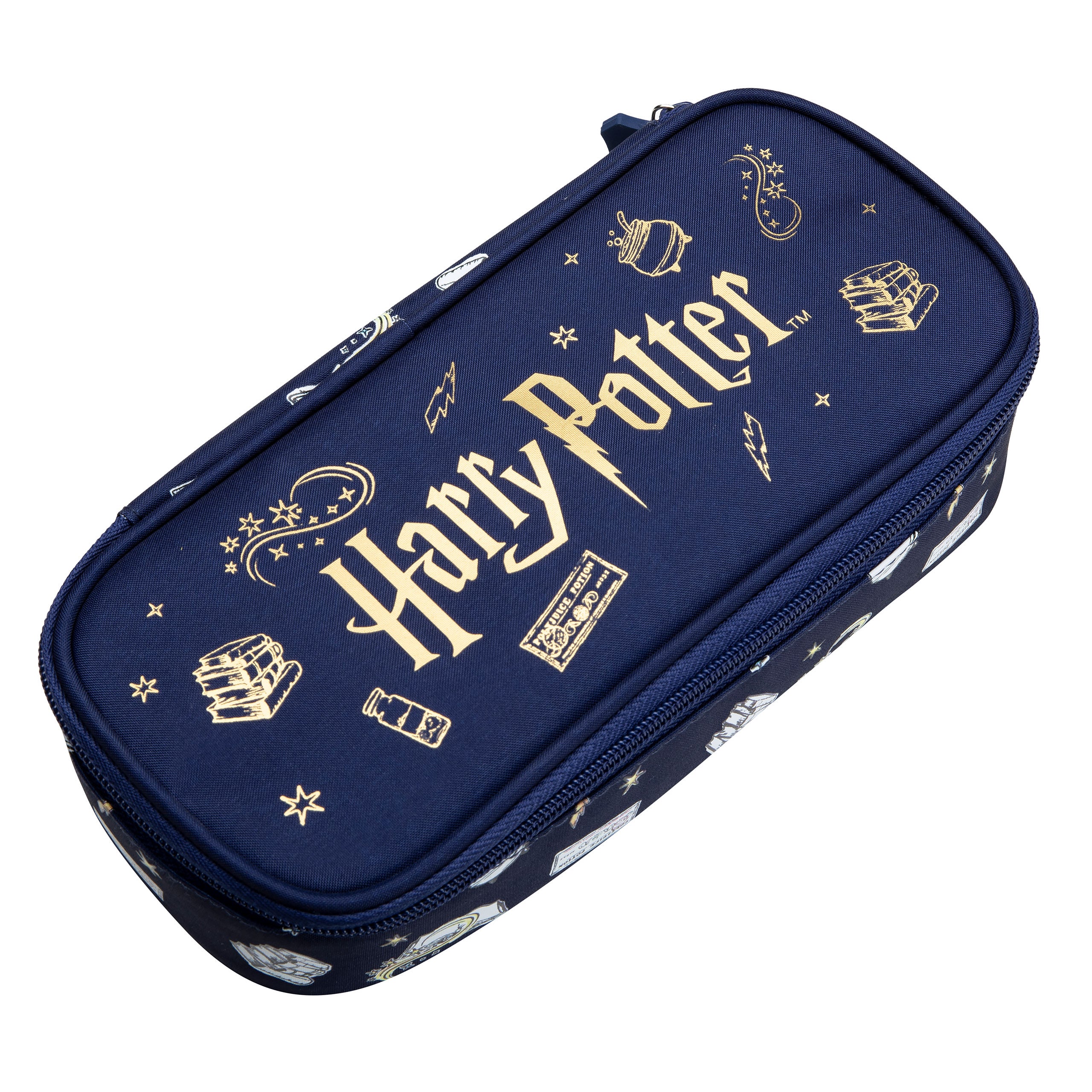 Product image Harry Potter - Hogwarts Pencil Case