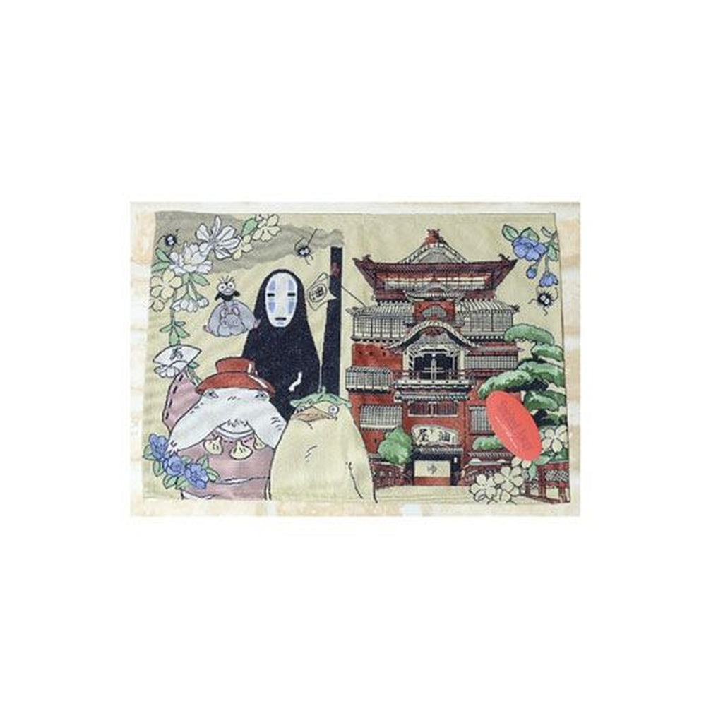 Productafbeelding Spirited Away - No-Face Placemat