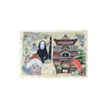 Productafbeelding Spirited Away - No-Face Placemat